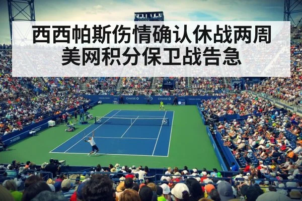 US Open tennis